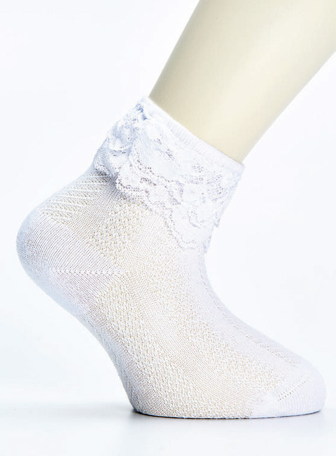 Носки для девочки  5001-01