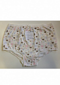 Трусы женские
