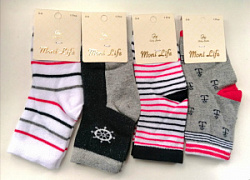 Носки для мальчиков