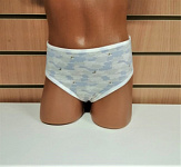 Трусы для девочек