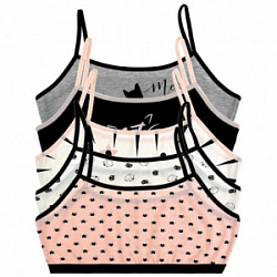 Топ для девочки 5971610CT